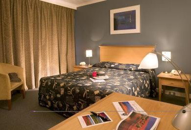 All Seasons Oasis Alice Springs - Accommodation Brisbane 0