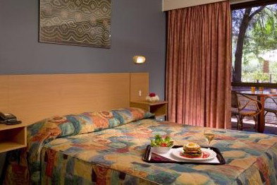 All Seasons Oasis Alice Springs - Accommodation Brisbane 1