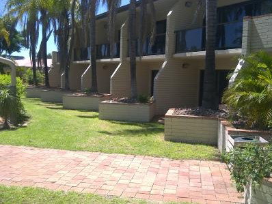All Seasons Oasis Alice Springs - Accommodation Brisbane 2