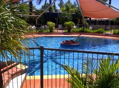All Seasons Oasis Alice Springs - Accommodation Brisbane 3