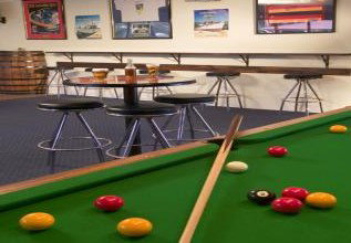 All Seasons Oasis Alice Springs - Accommodation Brisbane 4