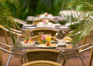 All Seasons Oasis Alice Springs - Accommodation Brisbane 5