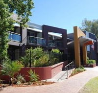 Aurora Alice Springs - Accommodation Brisbane