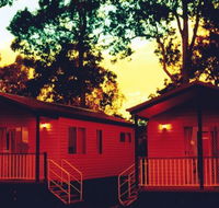 Solitary Islands Marine Park Resort - Accommodation Brisbane