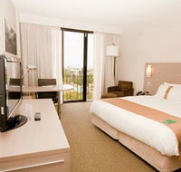 Holiday Inn Darwin Hotel - Accommodation Brisbane