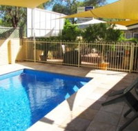 White Gum Motel - Accommodation Brisbane