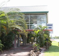 Hiway Inn Motel - Accommodation Brisbane