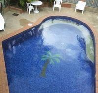 Palms Motel - Accommodation Brisbane
