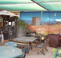 Safari Lodge Motel - Accommodation Brisbane