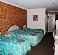 Albert Park Motor Inn - Accommodation Brisbane