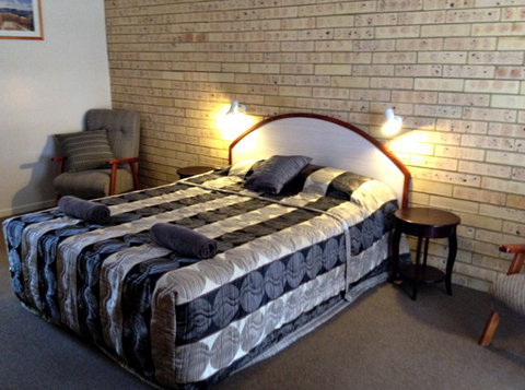 Albert Park Motor Inn - Accommodation Brisbane 3