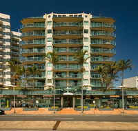 Key Largo Maroochydore - Accommodation Brisbane