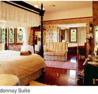 Buderim White House Bed And Breakfast - Accommodation Brisbane