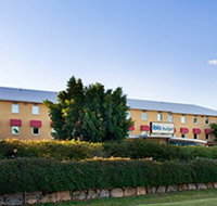 Ibis Budget Brisbane Airport - Accommodation Brisbane