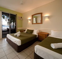 BreakFree Long Island Resort - Accommodation Brisbane