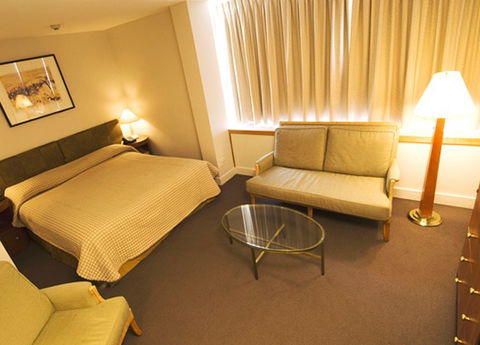 Canberra Rex Hotel - Accommodation Brisbane 2