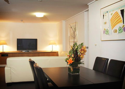 Canberra Rex Hotel - Accommodation Brisbane 4