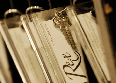 Canberra Rex Hotel - Accommodation Brisbane 5