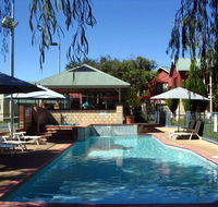 Amalfi Resort - Accommodation Brisbane