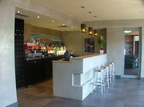 Comfort Inn Eastern Sands - Accommodation Brisbane 1