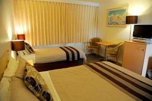 Comfort Inn Eastern Sands - Accommodation Brisbane 2