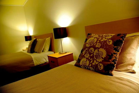 Comfort Inn Eastern Sands - Accommodation Brisbane 3