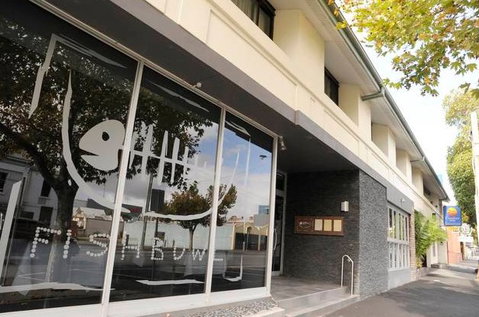 Comfort Inn Eastern Sands - Accommodation Brisbane 4