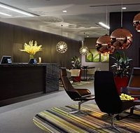 Hotel Jen by Shangri-La - Accommodation Brisbane