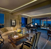 Stamford Plaza Brisbane - Accommodation Brisbane