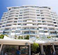 Seamark On First - Accommodation Brisbane