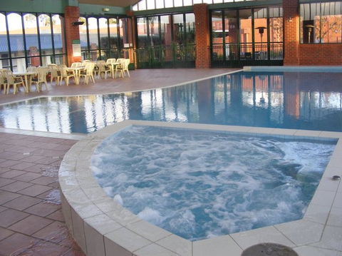 All Seasons Hotel Bendigo - Accommodation Brisbane 0