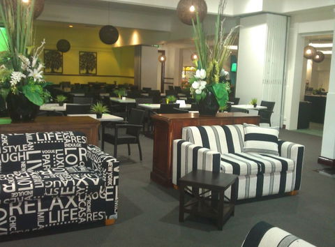 All Seasons Hotel Bendigo - Accommodation Brisbane 2