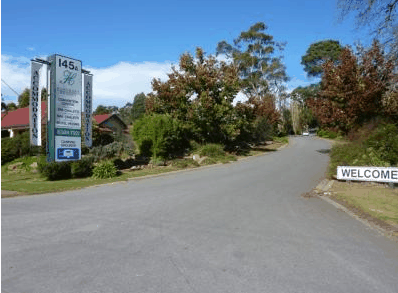 Hahndorf Resort