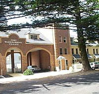 Port Warrnambool Village - Accommodation Brisbane