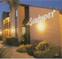 Sandpiper Holiday Apartments - Accommodation Brisbane