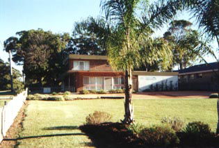 Boolijah NSW Accommodation Brisbane
