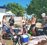 Shark Bay Cottages - Accommodation Brisbane