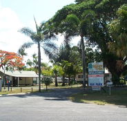 Mango Tree Tourist Park - Accommodation Brisbane