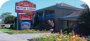 Strzelecki Motor Lodge - Accommodation Brisbane 0