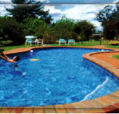 Delany Lodge - Accommodation Brisbane