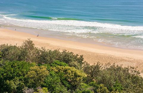 84 The Spit - Accommodation Brisbane 12