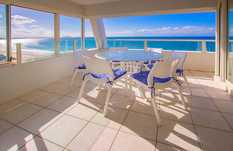 84 The Spit - Accommodation Brisbane 13