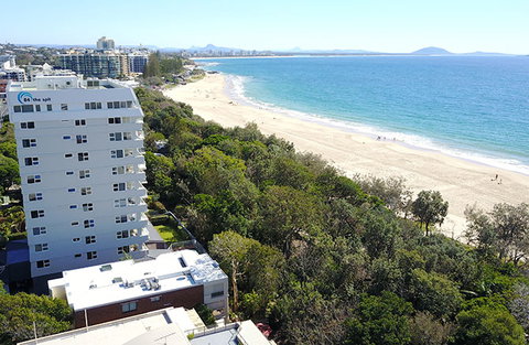 84 The Spit - Accommodation Brisbane 14