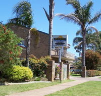Beachfront Units Merimbula - Accommodation Brisbane