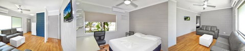 Cairns Student Lodge - Accommodation Brisbane 2