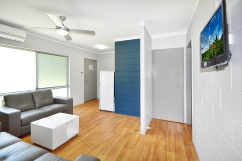 Cairns Student Lodge - Accommodation Brisbane 6