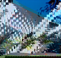 Asti Motel - Accommodation Brisbane