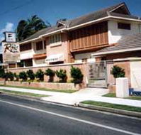 Comfort Inn The Rose - Accommodation Brisbane