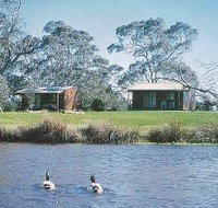 Compass Country Cabins - Accommodation Brisbane