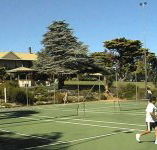 Fraser Island Retreat - Accommodation Brisbane